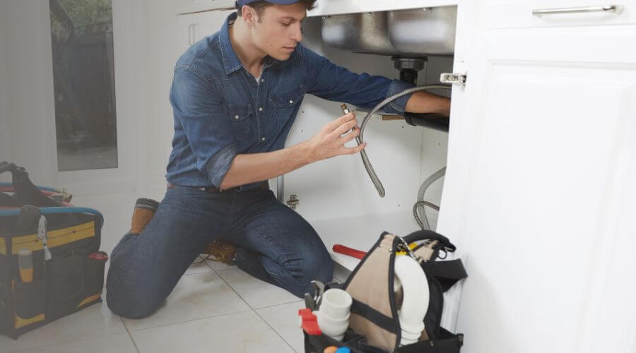 Professional emergency plumbing in Leonard, MN